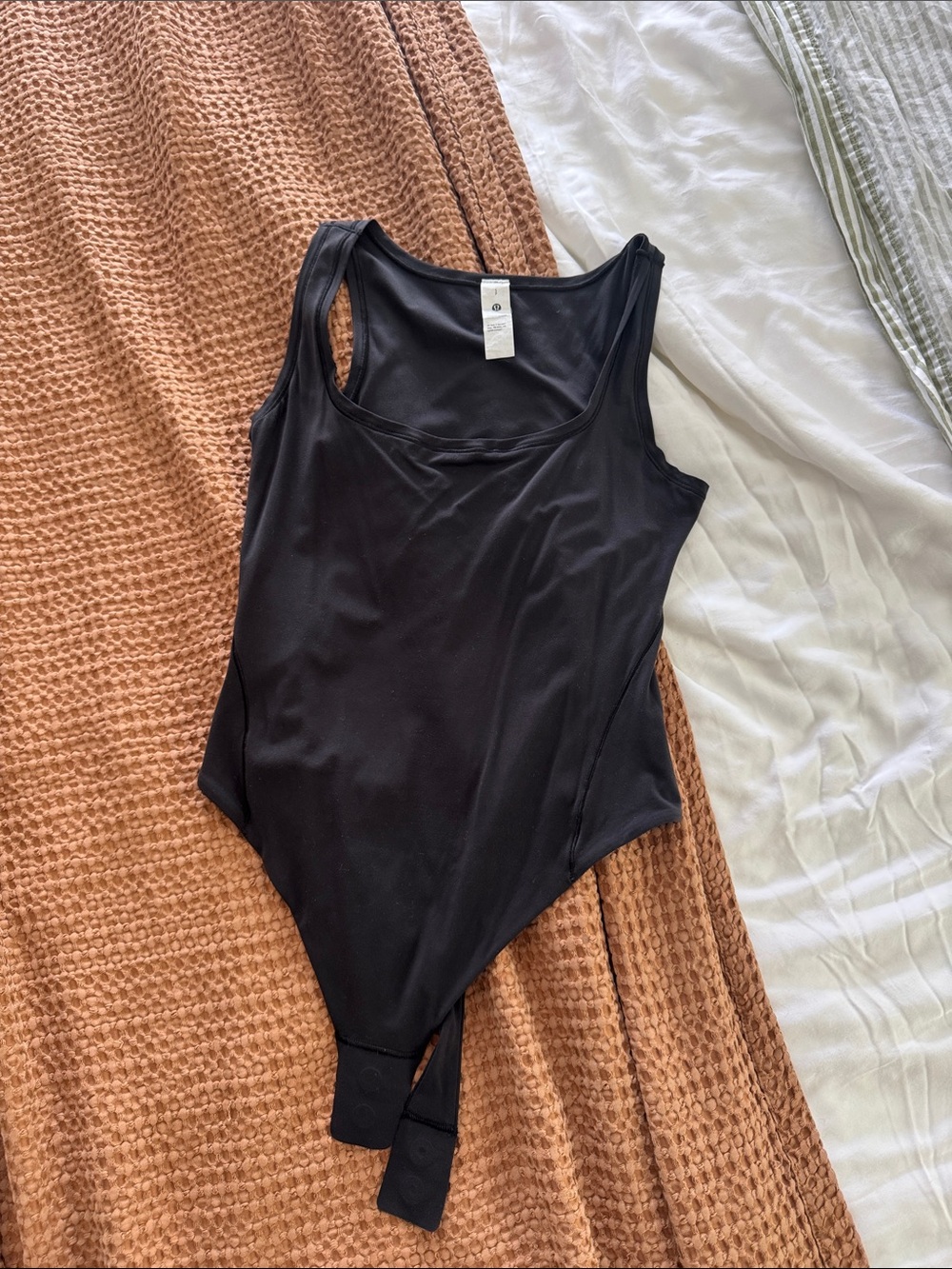lululemon align bodysuit